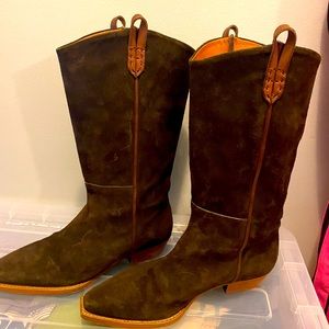 We The Free Cowgirl Boots